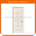 novelties wholesale china multifunctional pvc coated interior room door